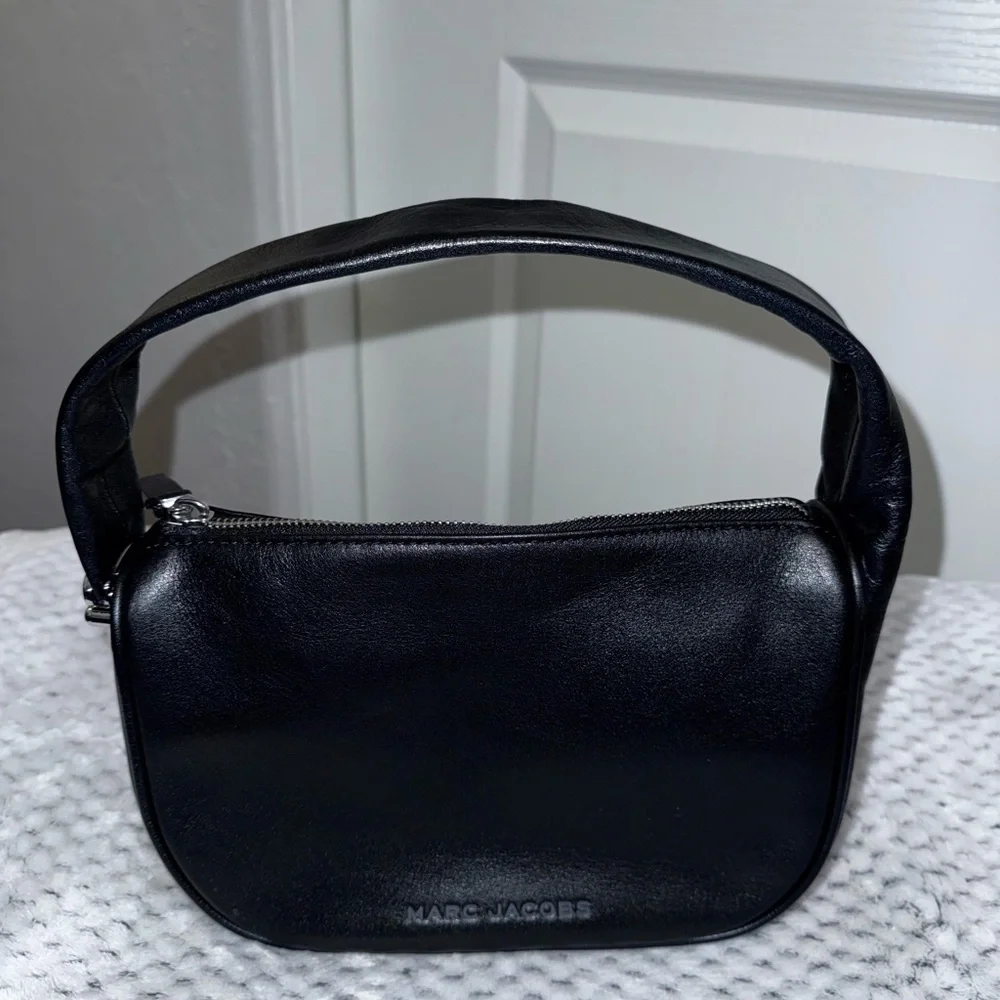 Marc Jacobs The Mini Hobo - Picture 1 of 7